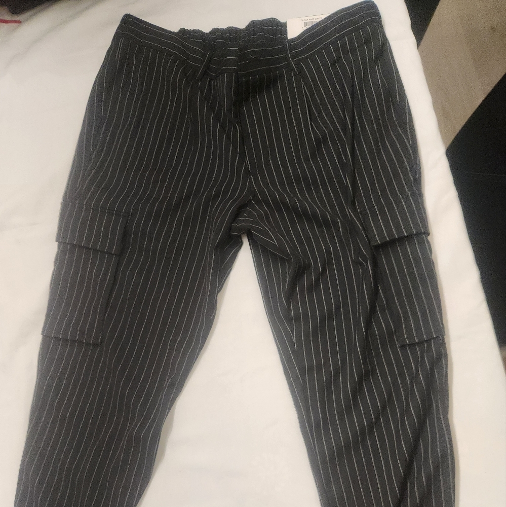 Men's dress pants
